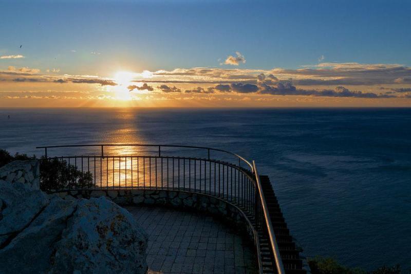 Hotel Villa Ceselle Anacapri  Dış mekan fotoğraf