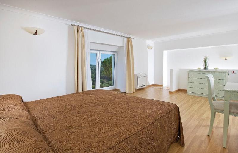 Hotel Villa Ceselle Anacapri  Dış mekan fotoğraf