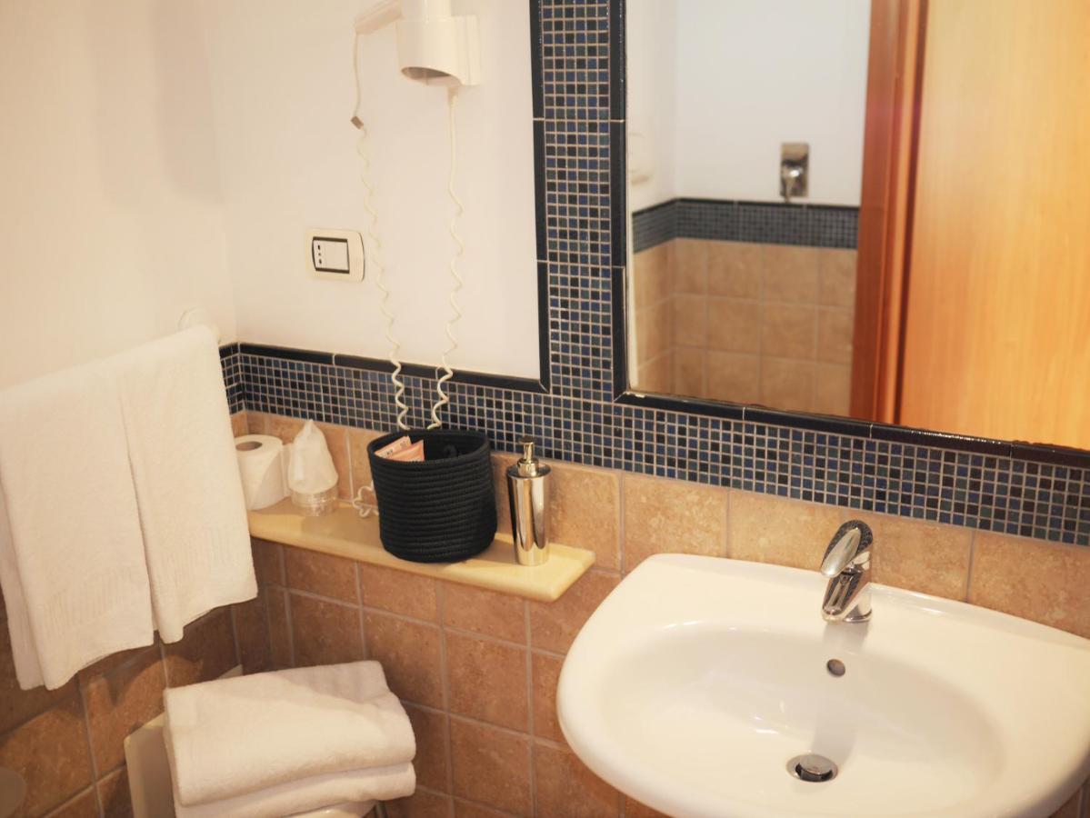 Hotel Villa Ceselle Anacapri  Dış mekan fotoğraf