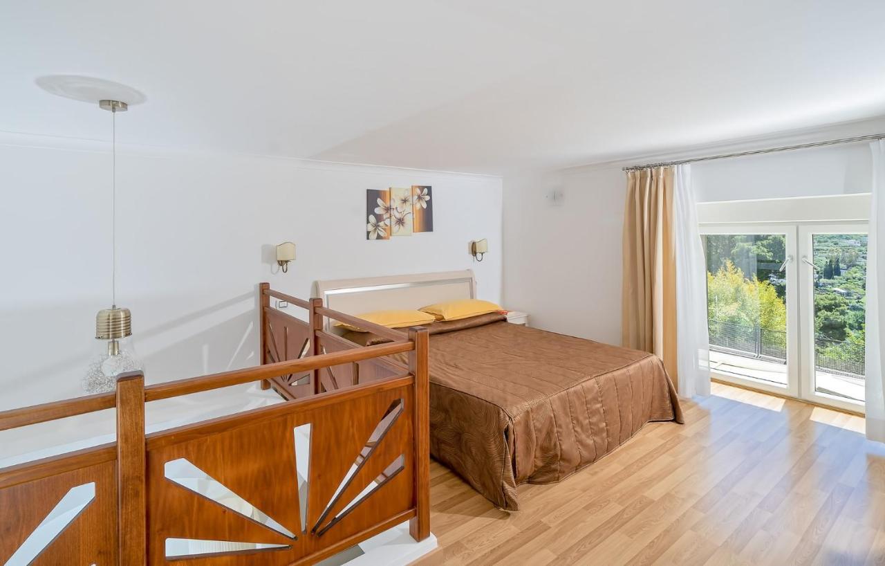 Hotel Villa Ceselle Anacapri  Dış mekan fotoğraf