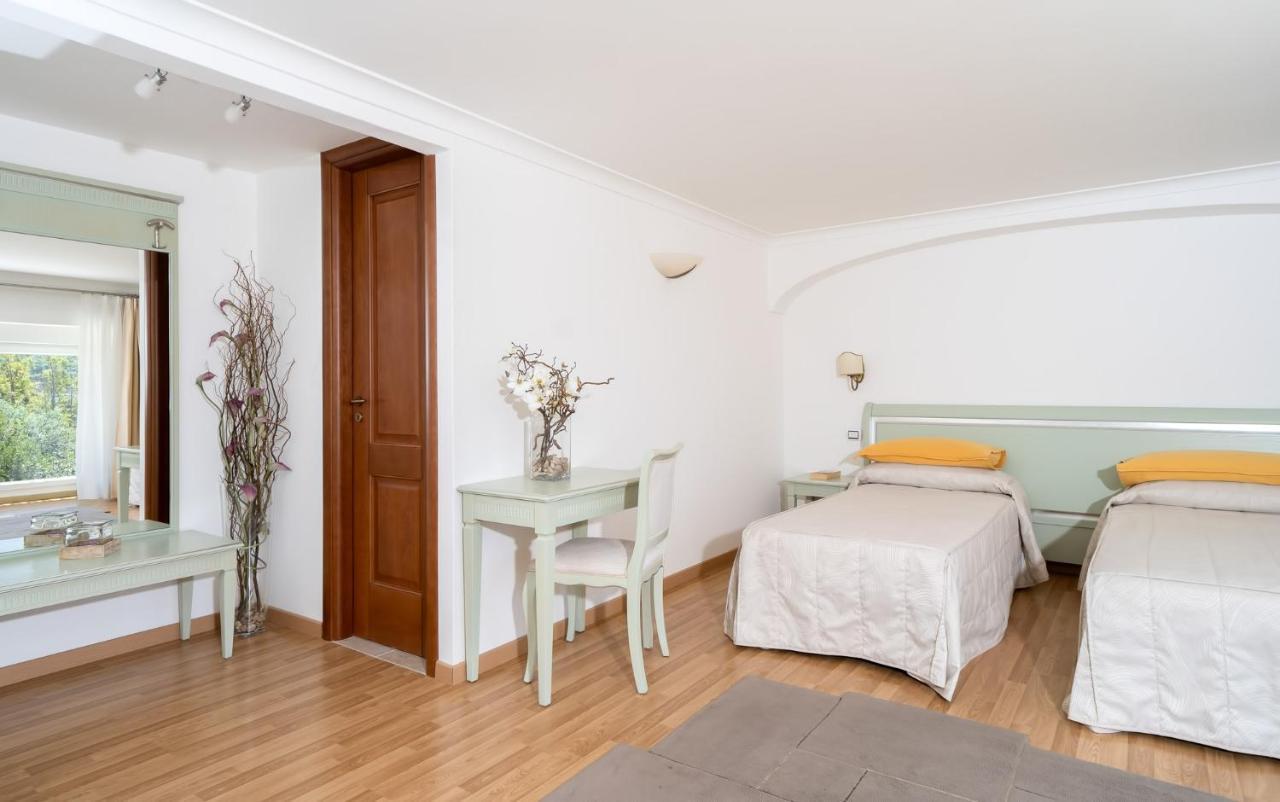 Hotel Villa Ceselle Anacapri  Dış mekan fotoğraf