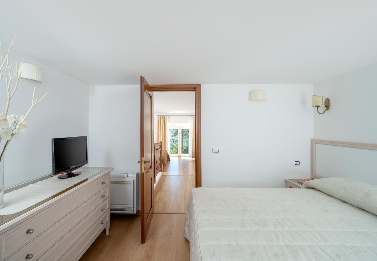 Hotel Villa Ceselle Anacapri  Dış mekan fotoğraf