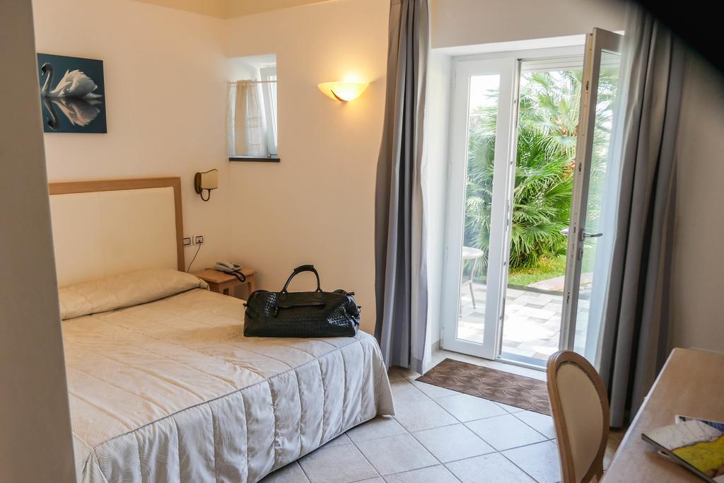 Hotel Villa Ceselle Anacapri  Dış mekan fotoğraf