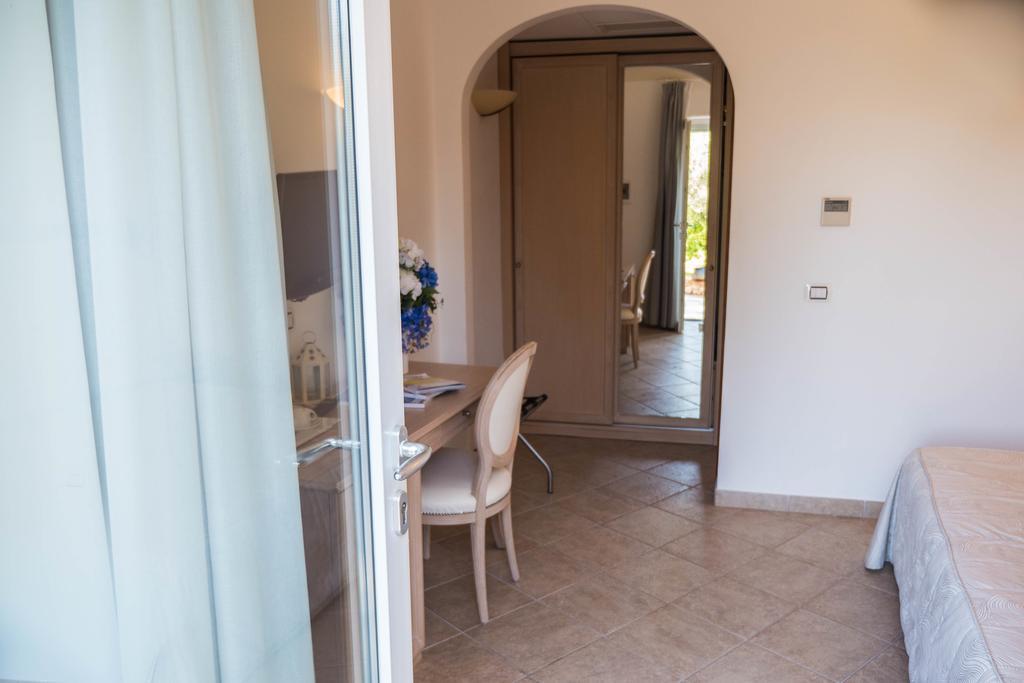 Hotel Villa Ceselle Anacapri  Dış mekan fotoğraf