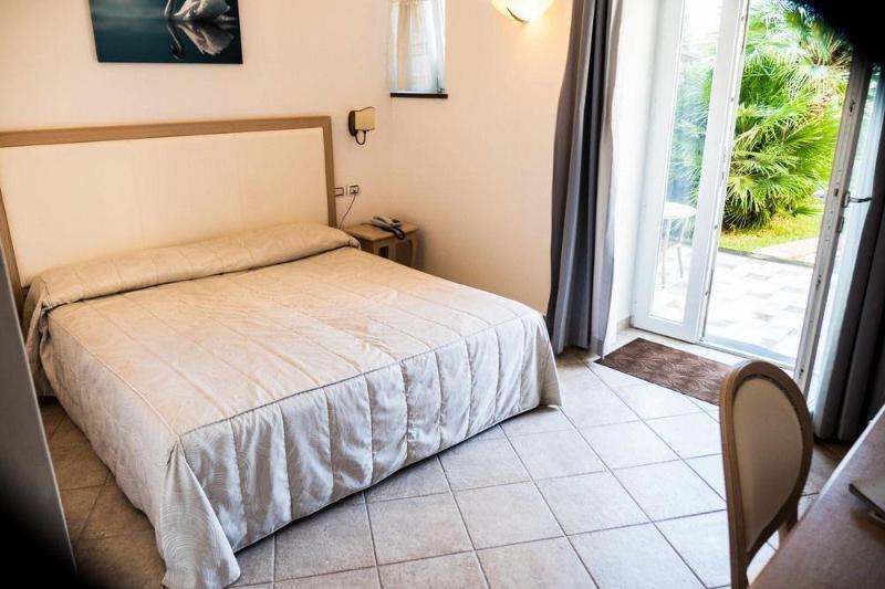 Hotel Villa Ceselle Anacapri  Dış mekan fotoğraf