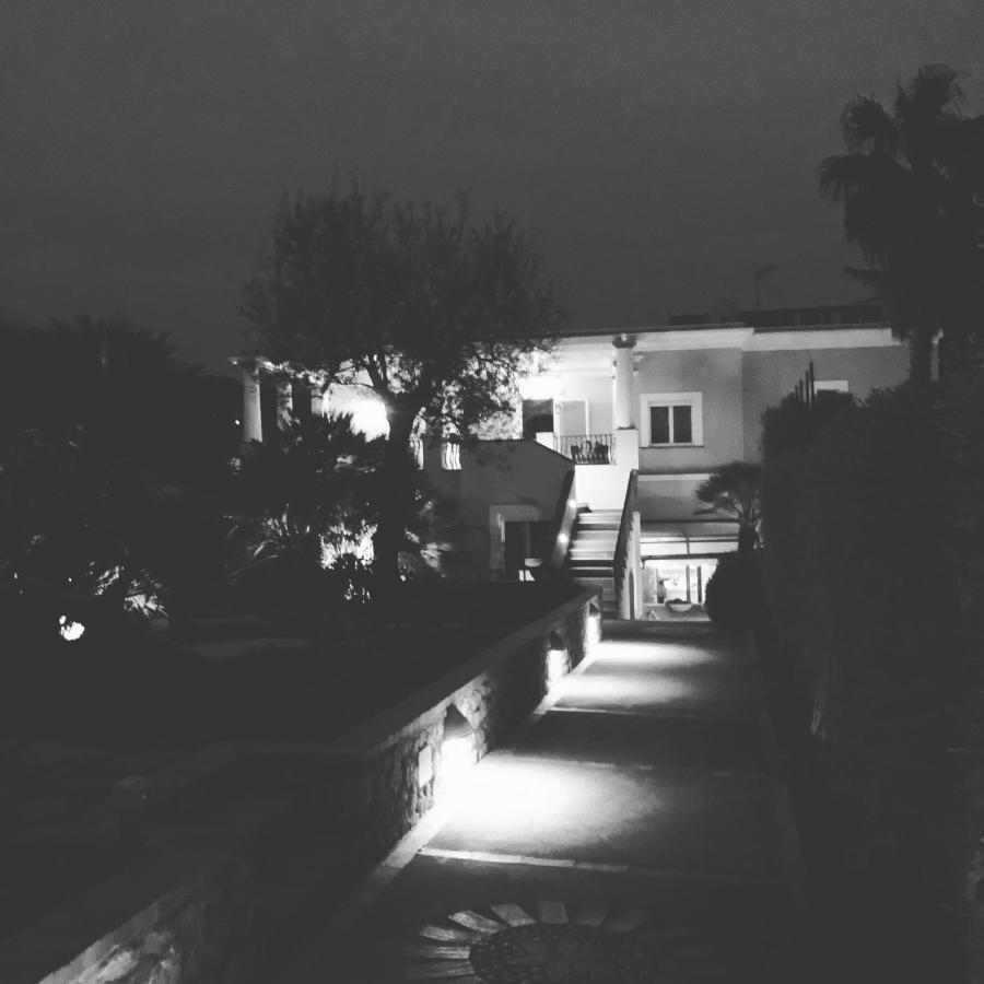 Hotel Villa Ceselle Anacapri  Dış mekan fotoğraf